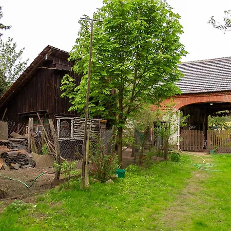 Storchenhof Schmogrow