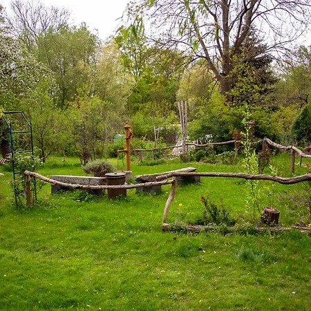 Storchenhof * Schmogrow