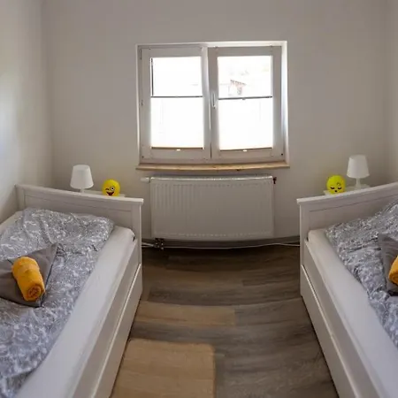 Apartment Storchenhof