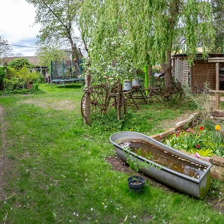 Storchenhof * Schmogrow