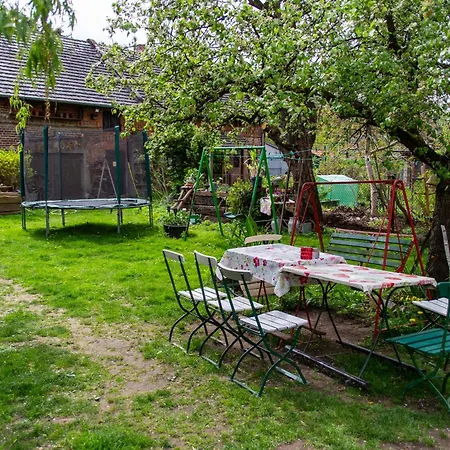 Storchenhof Apartment *