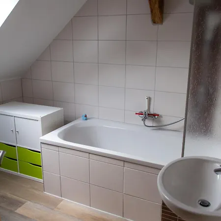 Apartment Storchenhof *