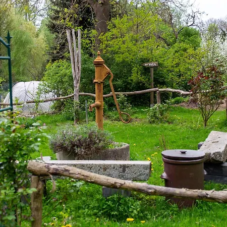 Storchenhof 아파트