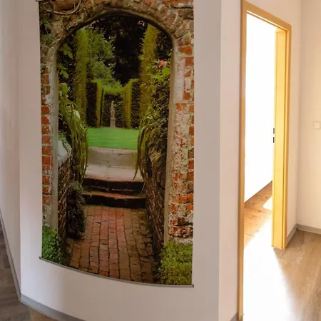 Storchenhof Apartment *