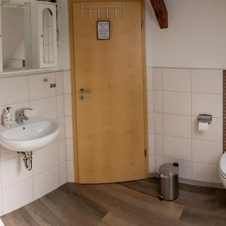 Apartment Storchenhof *