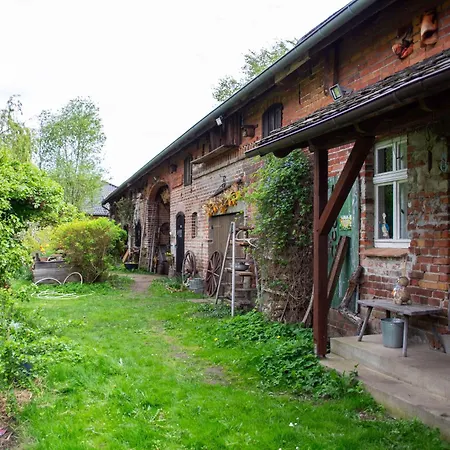 아파트 Storchenhof