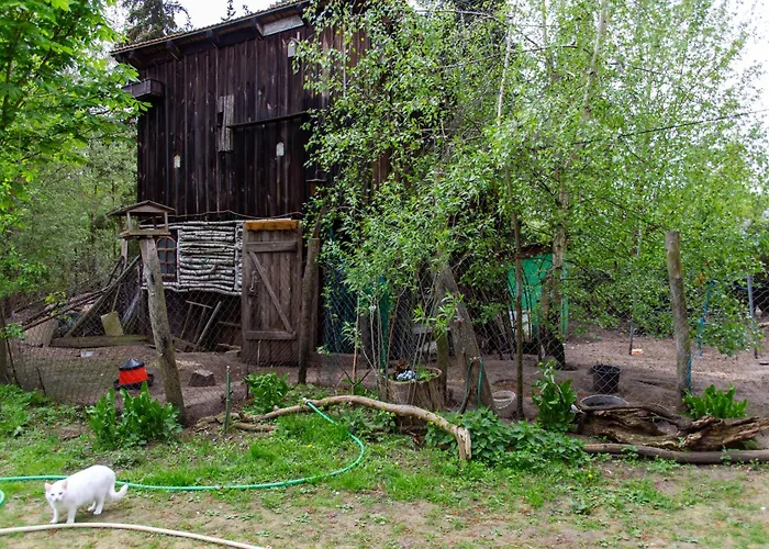 Storchenhof Apartamento *