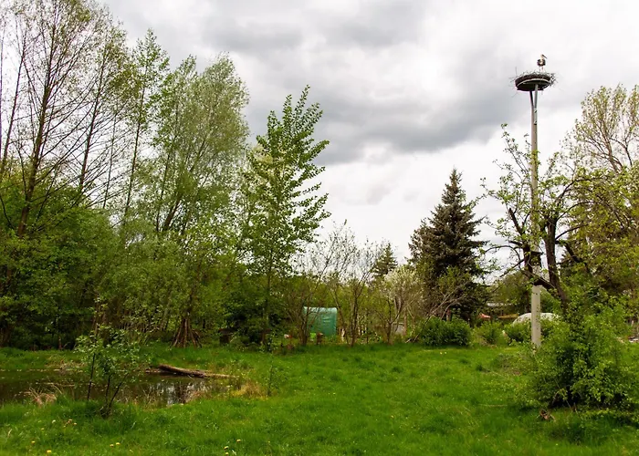 Apartamento Storchenhof *