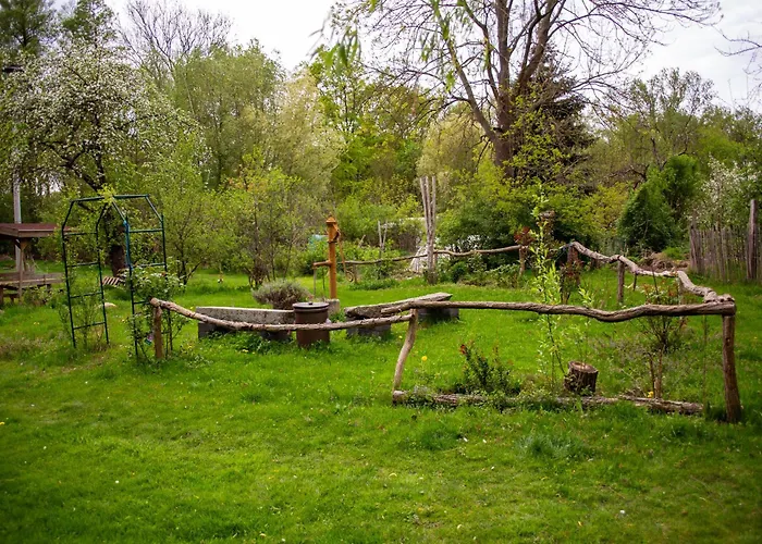 Storchenhof * Schmogrow