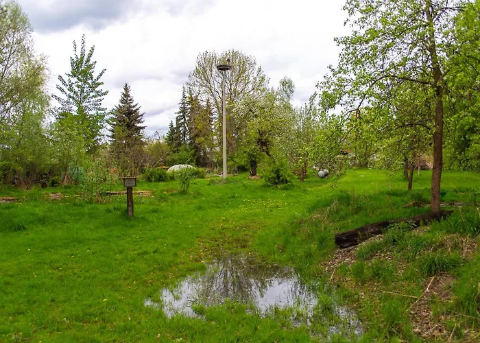 Apartamento Storchenhof *