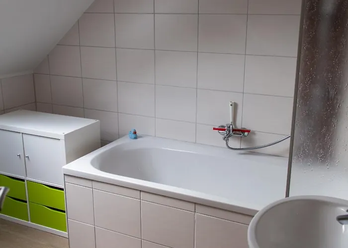 Apartamento Storchenhof *